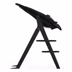 CYBEX Click & Fold 4-in-1 Alzasedia multifunzione Seduta imbottita Nero - Vista aggiuntiva 5