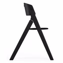 CYBEX Click & Fold 4-in-1 Alzasedia multifunzione Seduta imbottita Nero - Vista aggiuntiva 7