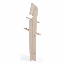 CYBEX Click & Fold 4-in-1 Alzasedia multifunzione Seduta imbottita Naturale - Vista aggiuntiva 3