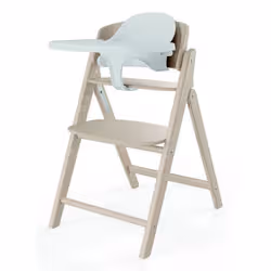 CYBEX Click & Fold 4-in-1 Alzasedia multifunzione Seduta imbottita Naturale - Vista aggiuntiva 4