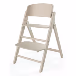 CYBEX Click & Fold 4-in-1 Alzasedia multifunzione Seduta imbottita Naturale - Vista aggiuntiva 6