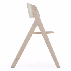 CYBEX Click & Fold 4-in-1 Alzasedia multifunzione Seduta imbottita Naturale - Vista aggiuntiva 7