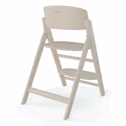 CYBEX Click & Fold 4-in-1 Alzasedia multifunzione Seduta imbottita Naturale - Vista aggiuntiva 8