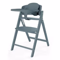 CYBEX Click & Fold 4-in-1 Alzasedia multifunzione Seduta imbottita Blu - Vista aggiuntiva 4