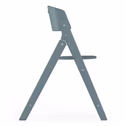 CYBEX Click & Fold 4-in-1 Alzasedia multifunzione Seduta imbottita Blu - Vista aggiuntiva 7