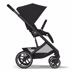 CYBEX Balios S Lux Passeggino classico 1 seduta(e) Nero - Vista aggiuntiva 5