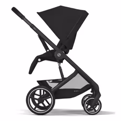 CYBEX Balios S Lux Passeggino classico 1 seduta(e) Nero - Vista aggiuntiva 6