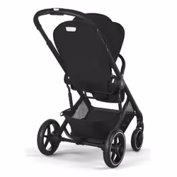 CYBEX Balios S Lux Passeggino classico 1 seduta(e) Nero - Vista aggiuntiva 7