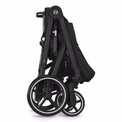 CYBEX Balios S Lux Passeggino classico 1 seduta(e) Nero - Vista aggiuntiva 8