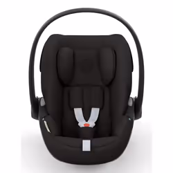 CYBEX Cloud G i-Size Seggiolino per Automobile 0+ (0 - 13 kg; 0 - 18 mesi) Nero - Vista aggiuntiva 2