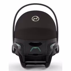 CYBEX Cloud G i-Size Seggiolino per Automobile 0+ (0 - 13 kg; 0 - 18 mesi) Nero - Vista aggiuntiva 5