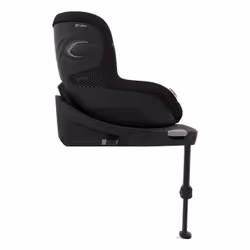 CYBEX Sirona Gi i-Size Seggiolino per Automobile Nero - Vista aggiuntiva 2