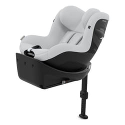CYBEX Sirona Gi Seggiolino per Automobile 0+/1 (0 - 19 kg; 4 mesi - 4 anni) Grigio