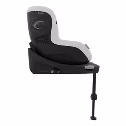 CYBEX Sirona Gi Seggiolino per Automobile 0+/1 (0 - 19 kg; 4 mesi - 4 anni) Grigio - Vista aggiuntiva 2