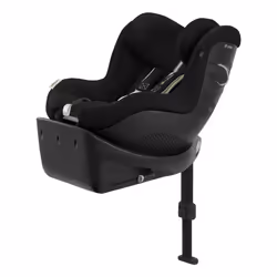 CYBEX Sirona Gi i-Size Plus, ISOFIX, In 5 punti, Protezione laterale, Poggiatesta, Copertura lavabile, Schienale regolabile
