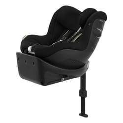 CYBEX Sirona Gi i-Size Plus Seggiolino per Automobile Nero