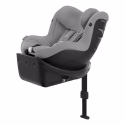 CYBEX Sirona Gi i-Size Plus, ISOFIX, In 5 punti, Protezione laterale, Poggiatesta, Copertura lavabile, Schienale regolabile
