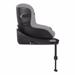 CYBEX Sirona Gi i-Size Plus Seggiolino per Automobile Nero, Grigio - Vista aggiuntiva 4