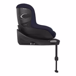 CYBEX Sirona Gi i-Size Plus Seggiolino per Automobile Nero, Blu scuro - Vista aggiuntiva 4