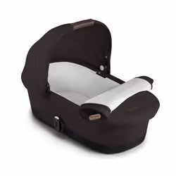 CYBEX Gazelle S Cot Marrone, Cioccolato - Vista aggiuntiva 2