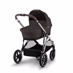 CYBEX Gazelle S Cot Marrone, Cioccolato - Vista aggiuntiva 4