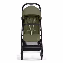 CYBEX Beezy Passeggino con set da viaggio 1 seduta(e) Verde