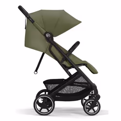 CYBEX Beezy Passeggino con set da viaggio 1 seduta(e) Verde