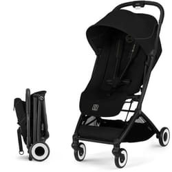 CYBEX Pallas G2 Seggiolino per Automobile 0 (0 - 10 kg; 0 - 9 mesi)
