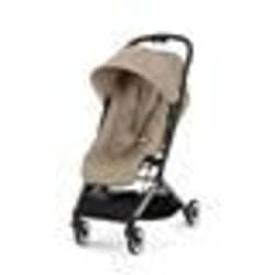 CYBEX Pallas G2 Seggiolino per Automobile 0 (0 - 10 kg; 0 - 9 mesi)