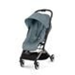 CYBEX Pallas G2 Seggiolino per Automobile 0 (0 - 10 kg; 0 - 9 mesi)