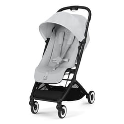 CYBEX Orfeo Passeggino con set da viaggio 1 seduta(e) Grigio