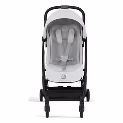CYBEX Orfeo Passeggino con set da viaggio 1 seduta(e) Grigio - Vista aggiuntiva 2