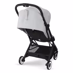 CYBEX Orfeo Passeggino con set da viaggio 1 seduta(e) Grigio - Vista aggiuntiva 6