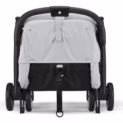 CYBEX Orfeo Passeggino con set da viaggio 1 seduta(e) Grigio - Vista aggiuntiva 7
