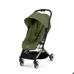 CYBEX Pallas G2 Seggiolino per Automobile 0 (0 - 10 kg; 0 - 9 mesi)
