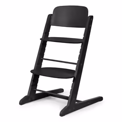 CYBEX Iris 3-in-1 Alzasedia multifunzione Seduta rigida Nero - Vista aggiuntiva 3