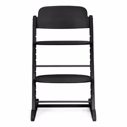 CYBEX Iris 3-in-1 Alzasedia multifunzione Seduta rigida Nero - Vista aggiuntiva 4