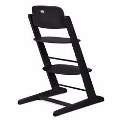 CYBEX Iris 3-in-1 Alzasedia multifunzione Seduta rigida Nero - Vista aggiuntiva 7