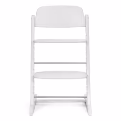CYBEX Iris 3-in-1 Alzasedia multifunzione Seduta rigida Bianco - Vista aggiuntiva 4