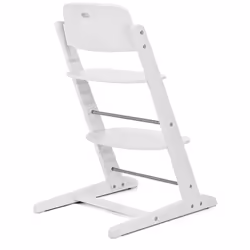 CYBEX Iris 3-in-1 Alzasedia multifunzione Seduta rigida Bianco - Vista aggiuntiva 7