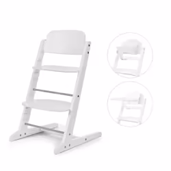 CYBEX Iris 3-in-1 Alzasedia multifunzione Seduta rigida Bianco - Vista aggiuntiva 8