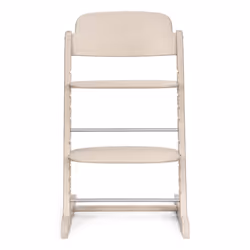 CYBEX Iris 3-in-1 Alzasedia multifunzione Seduta rigida Bianco, Legno - Vista aggiuntiva 4