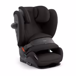 CYBEX Pallas G3 Seggiolino per Automobile 1-2-3 (9 - 36 kg; 15 months - 12 years) Nero - Vista aggiuntiva 3