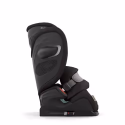 CYBEX Pallas G3 Seggiolino per Automobile 1-2-3 (9 - 36 kg; 15 months - 12 years) Nero - Vista aggiuntiva 4