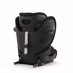 CYBEX Pallas G3 Seggiolino per Automobile 1-2-3 (9 - 36 kg; 15 months - 12 years) Nero - Vista aggiuntiva 5