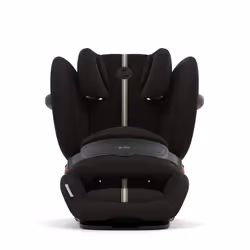 CYBEX Pallas G3 Seggiolino per Automobile 1-2-3 (9 - 36 kg; 15 months - 12 years) Nero - Vista aggiuntiva 2