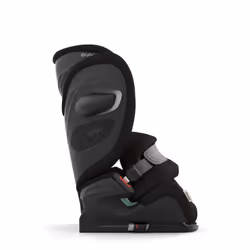 CYBEX Pallas G3 Seggiolino per Automobile 1-2-3 (9 - 36 kg; 15 months - 12 years) Nero - Vista aggiuntiva 4