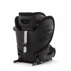 CYBEX Pallas G3 Seggiolino per Automobile 1-2-3 (9 - 36 kg; 15 months - 12 years) Nero - Vista aggiuntiva 5
