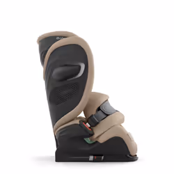 CYBEX Pallas G3 Seggiolino per Automobile 1-2-3 (9 - 36 kg; 15 months - 12 years) Mandorla, Beige - Vista aggiuntiva 4