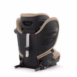 CYBEX Pallas G3 Seggiolino per Automobile 1-2-3 (9 - 36 kg; 15 months - 12 years) Mandorla, Beige - Vista aggiuntiva 5